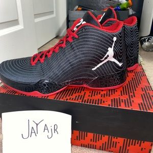 Very Rare ! Jordan XX9 (good as new) 11.5
